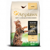Applaws Cat Adult Kurczak  bez zbóż sucha karma dla kota